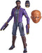 Marvel: What IF - Tchalla Star Lord Figure 15cm