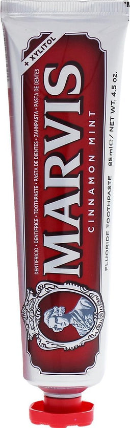 Marvis - Cinnamon Mint Tandpasta