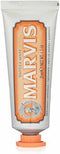 Marvis Ginger Mint - Toothpaste Travel - 25 ml