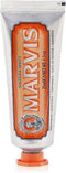 Marvis Ginger Mint - Toothpaste Travel - 25 ml