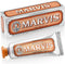 Marvis Ginger Mint - Toothpaste Travel - 25 ml