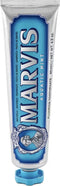 Marvis Tandpasta Aquatic Mint 85 ml