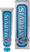 Marvis Tandpasta Aquatic Mint 85 ml