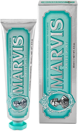 Marvis Tandpasta Toothpaste