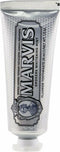 Marvis Toothpaste - Smokers Whitening Mint 25 ml - Speciaal voor Rokers