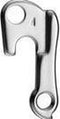 Marwi A-derailleur frame-pad gh-017