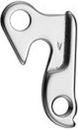 Marwi A-derailleur frame-pad gh-018