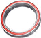 Marwi Balhoofdlager CB-790 40,0x52,0x8 45/45gr 436790