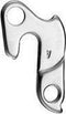 Marwi Derailleurhanger Gh-003 Zilver