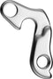 Marwi Derailleurhanger Gh-020 Zilver