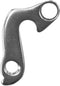 Marwi Derailleurhanger Gh-020 Zilver
