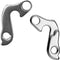 Marwi Derailleurhanger Gh-020 Zilver