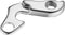 Marwi Derailleurhanger Gh-020 Zilver