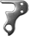 Marwi Derailleurhanger Gh-027 Zilver