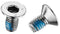 Marwi Derailleurhanger Gh-027 Zilver