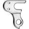 Marwi Derailleurhanger Gh-027 Zilver