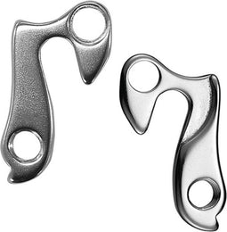 Marwi Derailleurhanger Gh-033 Zilver