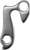 Marwi Derailleurhanger Gh-033 Zilver