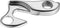 Marwi Derailleurhanger Gh-033 Zilver