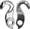 Marwi Derailleurhanger Gh-049 Zilver