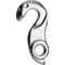 Marwi Derailleurhanger Gh-049 Zilver