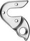 Marwi Derailleurhanger Gh-061 Zilver