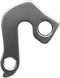 Marwi Derailleurhanger Gh-061 Zilver