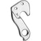 Marwi Derailleurhanger Gh-093 Zilver
