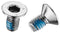 Marwi Derailleurhanger Gh-093 Zilver
