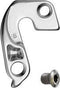 Marwi Derailleurhanger Gh-093 Zilver