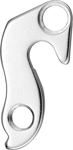 Marwi Derailleurhanger Gh-101 Zilver