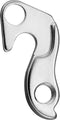 Marwi Derailleurhanger Gh-101 Zilver