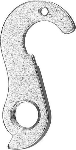 Marwi Derailleurhanger Gh-104 Zilver