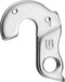 Marwi Derailleurhanger Gh-109 Zilver
