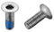 Marwi Derailleurhanger Gh-109 Zilver