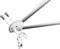Marwi Derailleurhanger Gh-109 Zilver