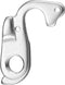 Marwi Derailleurhanger Gh-111 Zilver