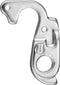 Marwi Derailleurhanger Gh-111 Zilver