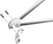 Marwi Derailleurhanger Gh-112 Zilver