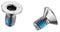 Marwi Derailleurhanger Gh-112 Zilver