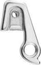 Marwi Derailleurhanger Gh-112 Zilver