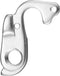 Marwi Derailleurhanger Gh-112 Zilver
