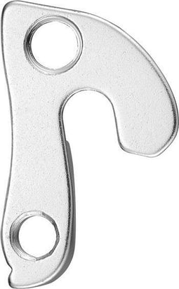 Marwi Derailleurhanger Gh-123 Zilver