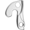 Marwi Derailleurhanger Gh-123 Zilver