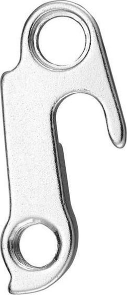 Marwi Derailleurhanger Gh-124 Zilver