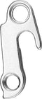 Marwi Derailleurhanger Gh-124 Zilver