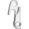 Marwi Derailleurhanger Gh-124 Zilver