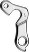 Marwi Derailleurhanger Gh-124 Zilver