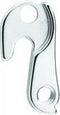 Marwi Derailleurhanger Gh-129 Zilver