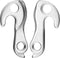 Marwi Derailleurhanger Gh-130 Zilver